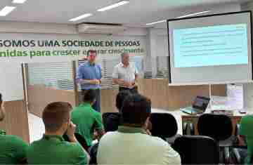 Sicredi anuncia novos repasses e amplia ações de apoio à reconstrução de Rio Bonito do Iguaçu e região